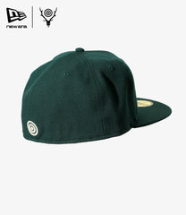 〈SOUTH2 WEST8〉x〈NEW ERA〉59 Fifty - Deer Skull Emb.