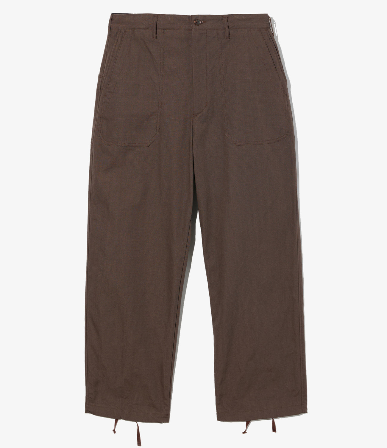 Security Pant - Heavyweight Cotton Ripstop