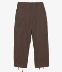 Security Pant - Heavyweight Cotton Ripstop