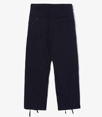 Security Pant - Wool Uniform Serge