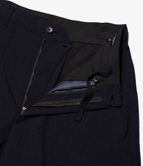 Security Pant - Wool Uniform Serge