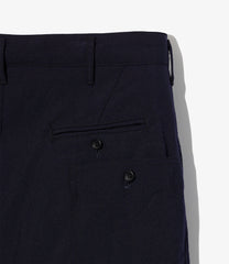 Security Pant - Wool Uniform Serge