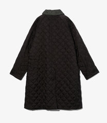 Shawl Collar Rev. Coat - ShaggyTwill