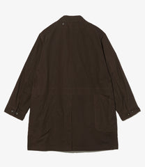 Shop Coat - Heavyweight Cotton Ripstop