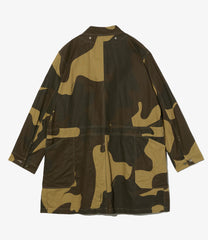 Shop Coat - Mammoth Duck Camo Canvas