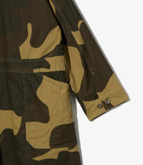 Shop Coat - Mammoth Duck Camo Canvas