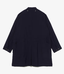 Shop Coat - Wool Uniform Serge