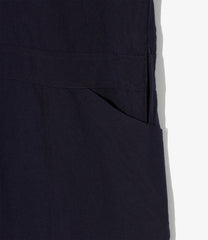 Shop Coat - Wool Uniform Serge