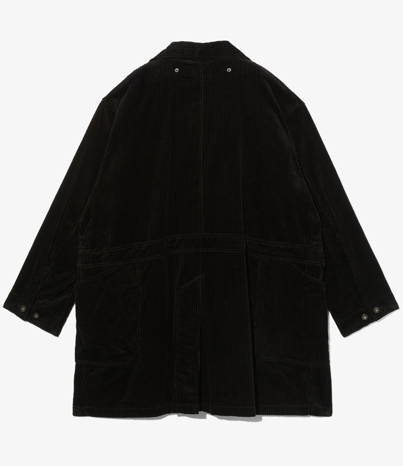 Shop Coat - Cotton 4.5W Corduroy