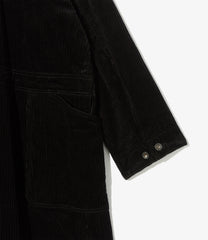 Shop Coat - Cotton 4.5W Corduroy