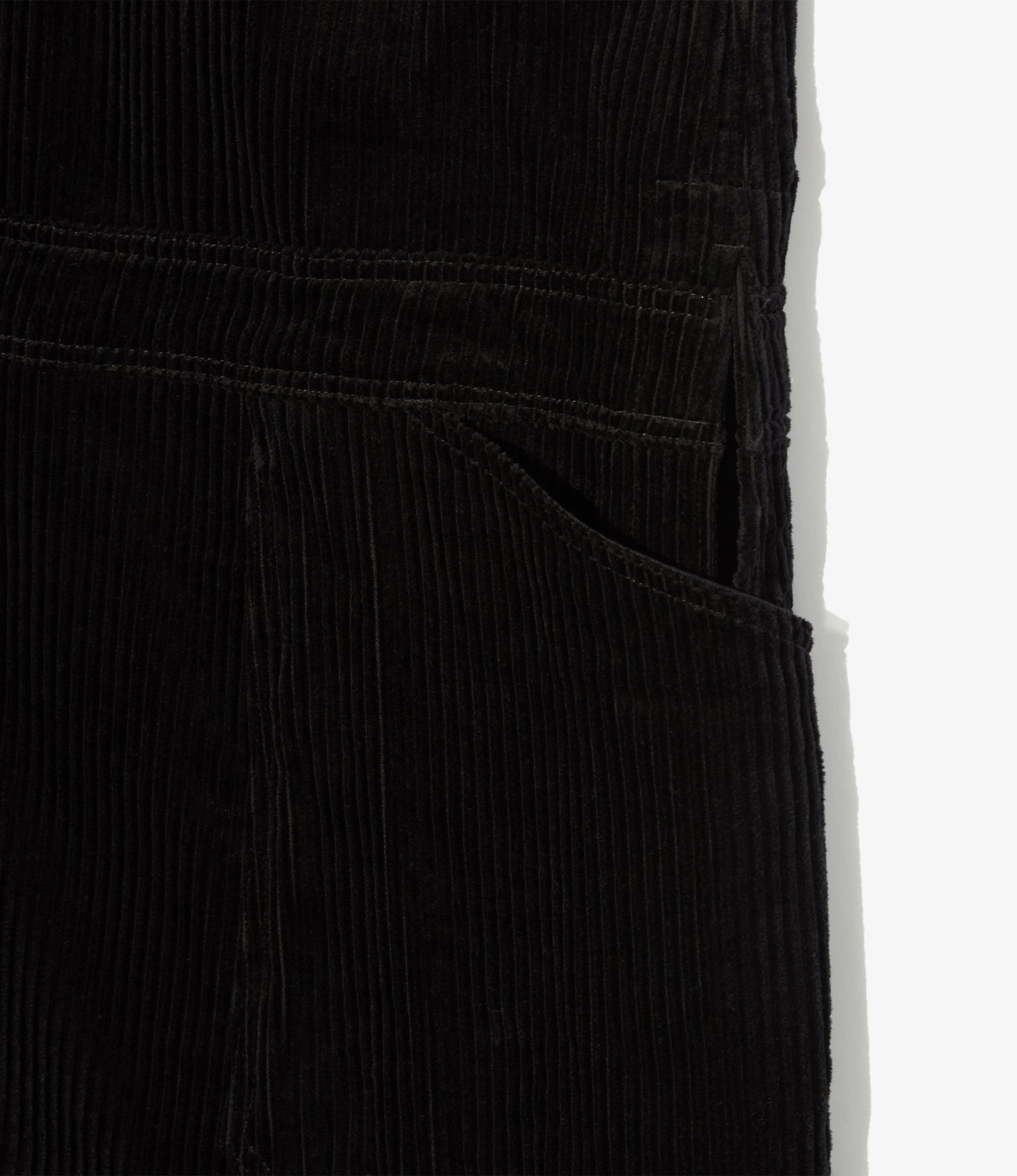 Shop Coat - Cotton 4.5W Corduroy