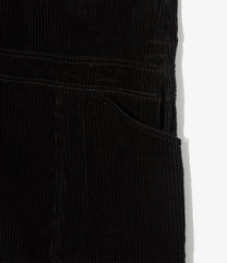 Shop Coat - Cotton 4.5W Corduroy