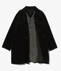 Shop Coat - Cotton 4.5W Corduroy