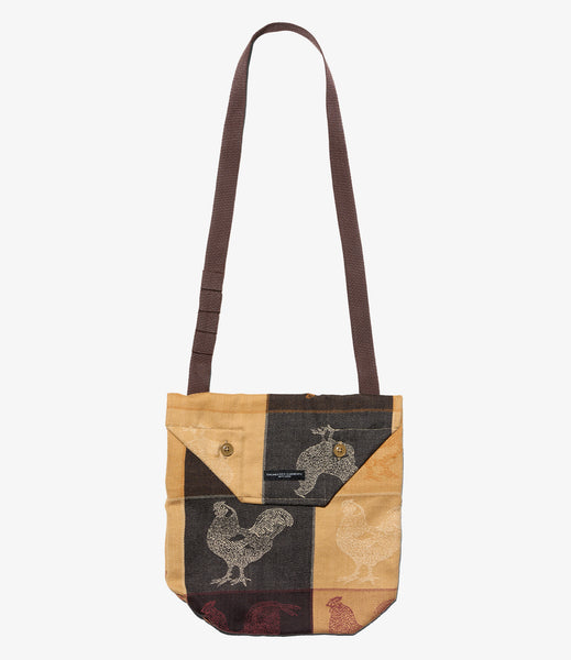 ENGINEERED GARMENTS-BAGS – NEPENTHES ONLINE STORE