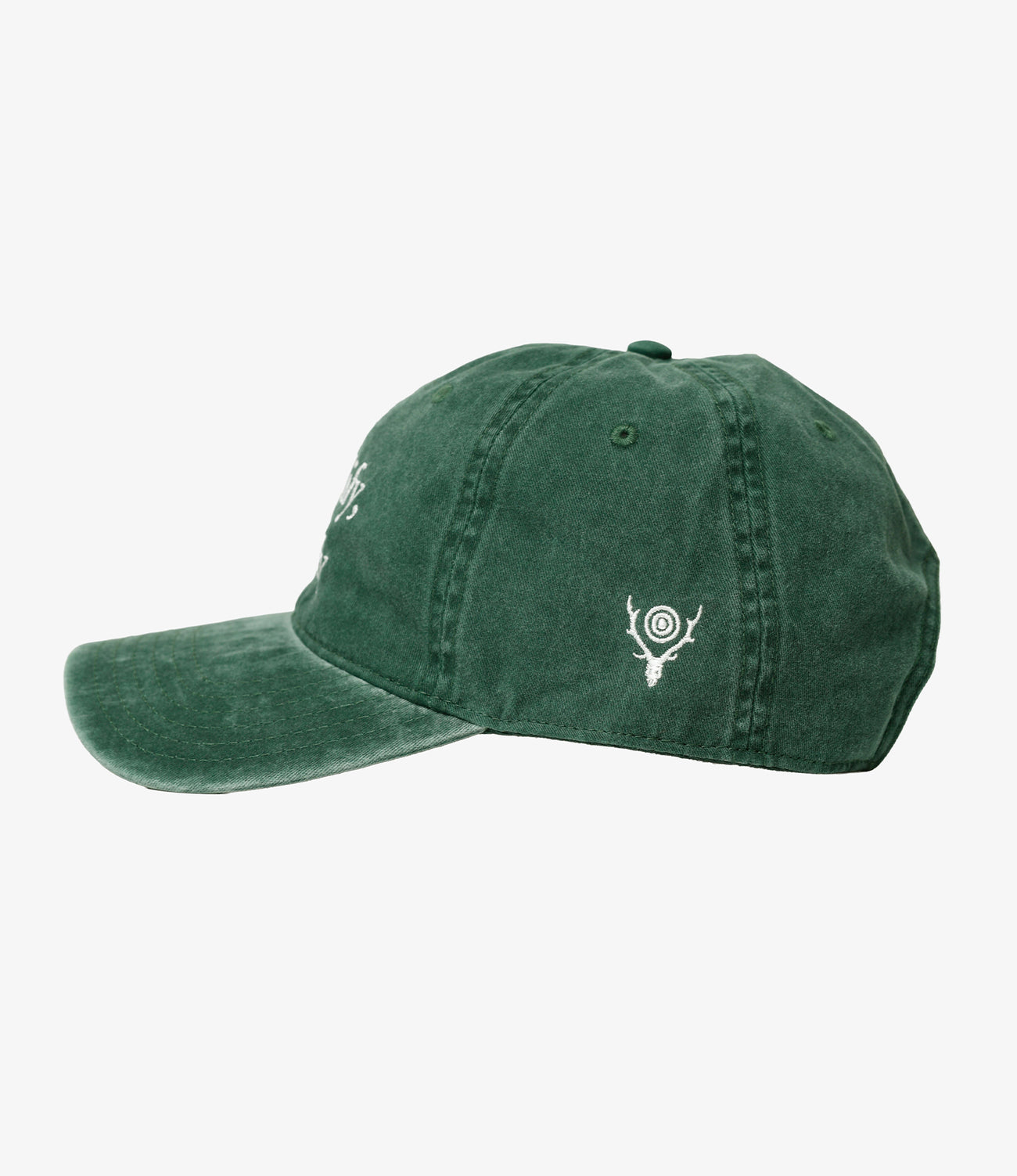 Strap Back Cap - Simplify, Simplify