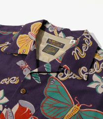 〈NEEDLES〉x〈SUN SURF〉Hawaiian Shirt
