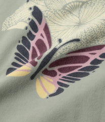 〈NEEDLES〉x〈SUN SURF〉Hawaiian Shirt