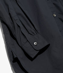 19 Century BD Shirt -  Cotton Broadcloth