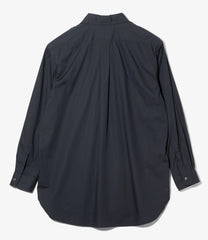 19 Century BD Shirt -  Cotton Broadcloth