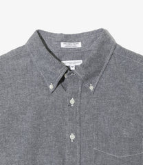 19 Century BD Shirt - Cotton Chambray