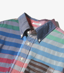 19 Century BD Shirt - CP Big Plaid