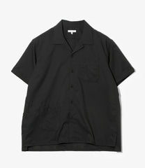 Camp Shirt - Polyester Mesh