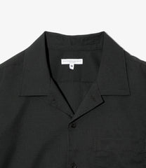 Camp Shirt - Polyester Mesh