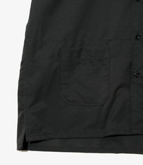 Camp Shirt - Polyester Mesh