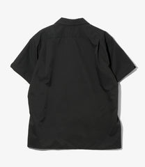 Camp Shirt - Polyester Mesh