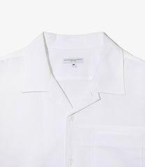 Camp Shirt - Polyester Mesh