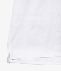 Camp Shirt - Polyester Mesh