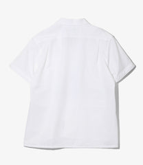 Camp Shirt - Polyester Mesh