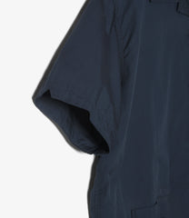 Camp Shirt - Cotton Broadcloth