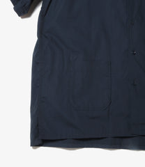 Camp Shirt - Cotton Broadcloth