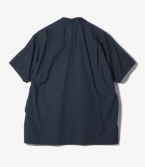 Camp Shirt - Cotton Broadcloth