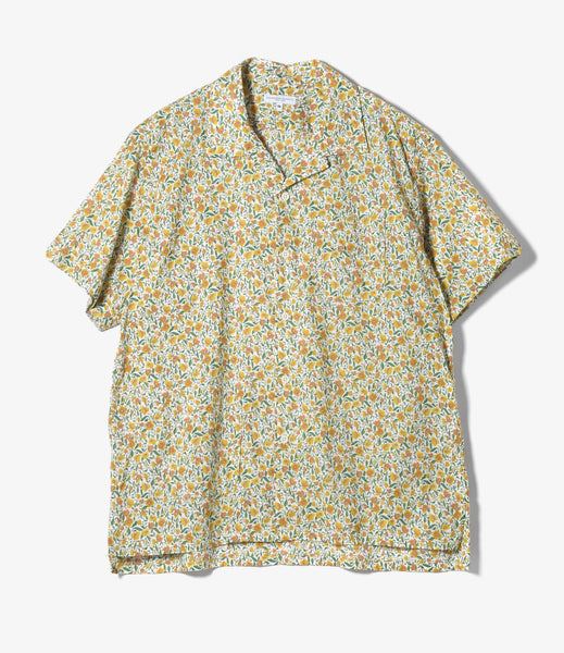 ENGINEERED GARMENTS-SHIRTS – ページ 3 – NEPENTHES ONLINE STORE