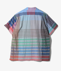 Camp Shirt - CP Big Plaid