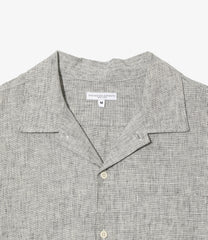 Camp Shirt - CL Melange