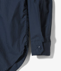 Work Shirt - Cotton Broadcloth