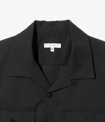 Bowling Shirt - Polyester Mesh