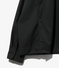 Bowling Shirt - Polyester Mesh