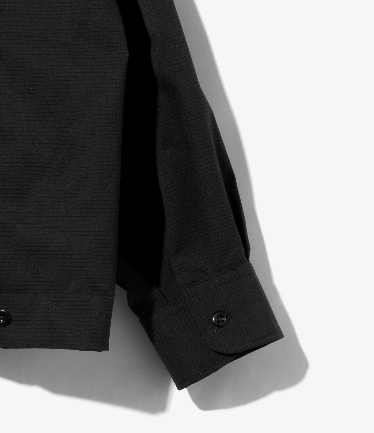 Bowling Shirt - Polyester Mesh
