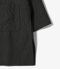 Dayton Long Shirt - Tropical Wool