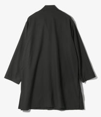 Dayton Long Shirt - Tropical Wool