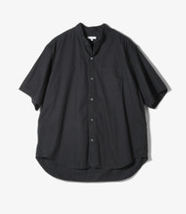 Copley Shirt - Dobby Small Foulard