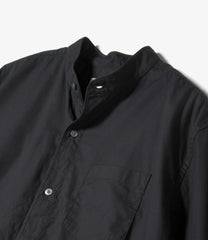 Copley Shirt - Dobby Small Foulard