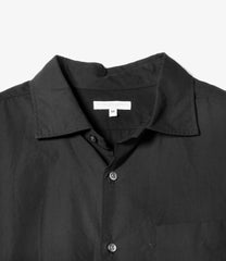 Combo Spread Collar Shirt - 100's 2Ply Broadcloth