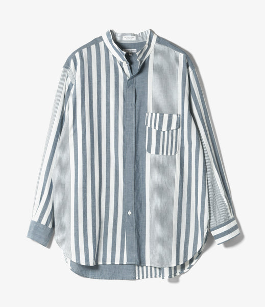 ENGINEERED GARMENTS-SHIRTS – ページ 3 – NEPENTHES ONLINE STORE