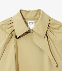 Trench Coat - Oxford