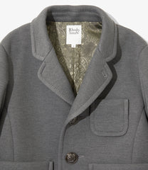 Navy Blazer - Double Knit